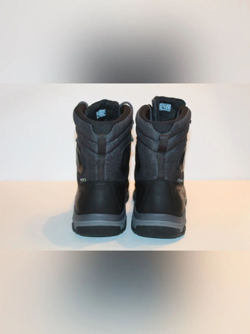 N/A boots are